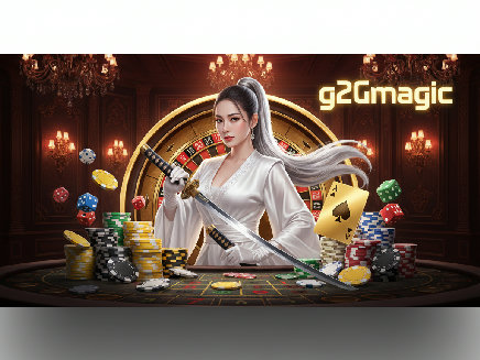 g2gmagic